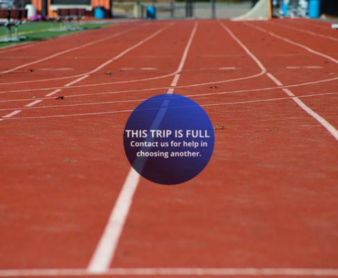 Belmopan, Belize - ETBU Track & Field